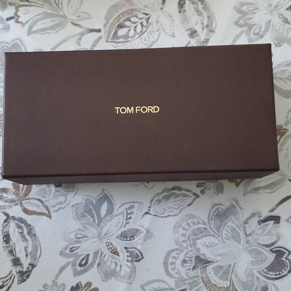 Authentic Tom ford